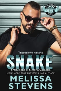 Snake - Demented Souls Italian, #13