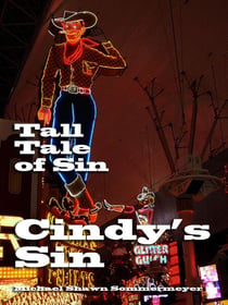 Tall Tales of Sin: Cindy's Sin