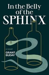 In the Belly of the Sphinx - A Novel
