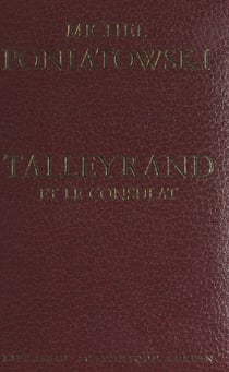 Talleyrand et le Consulat