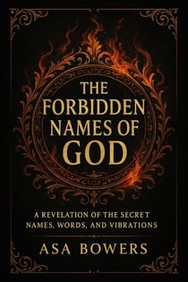 The Forbidden Names of God