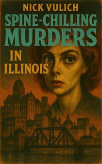 Spine-Chilling Murders in Illinois - Spine-Chilling Murders, #6