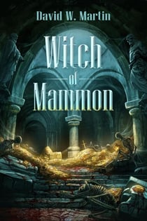 Witch of Mammon - Demetrius Magus