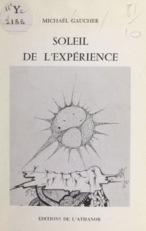 Soleil de l'expérience