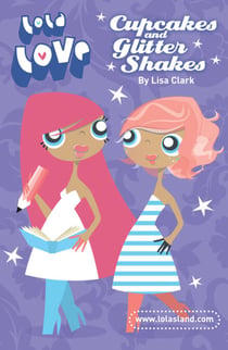 Cupcakes and Glitter Shakes