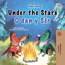 Under the Stars O dan y Sêr - English Welsh Bilingual Collection