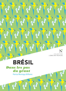 Brésil : Dans les pas du géant - L'Âme des peuples