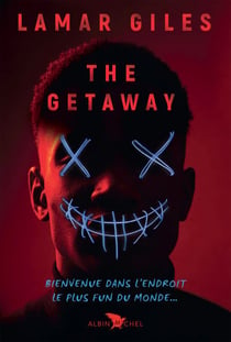 The Getaway
