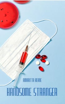 Handsome Stranger - Bloodsucker Love Match, #1