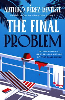 The Final Problem - A Novel