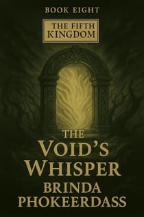The Void’s Whisper - The Fifth Kingdom, #8