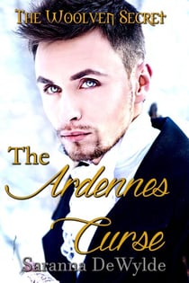 The Ardennes Curse - The Woolven Secret