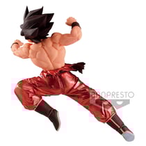 Figurine - Blood of Saiyans - Dragon Ball Z - Son Goku Kaioken - 16 cm