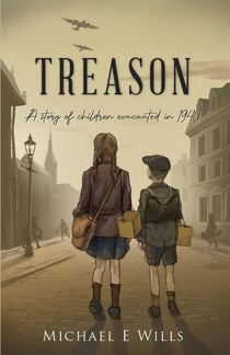 Treason - Clifftop Farm in Wartime, #1