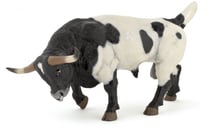 Figurine Taureau texan - Papo