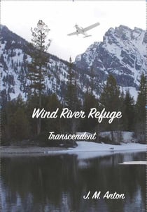 Wind River Refuge - Transcendent, #2