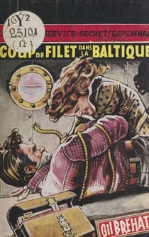 Coup de filet dans la Baltique