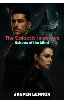 The Galactic Imperium: Echoes of the Mind - The Galactic Imperium