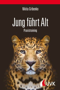 Jung führt Alt - Praxistraining