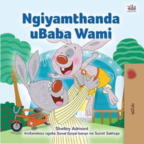 Ngiyamthanda uBaba Wami
