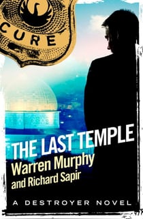 The Last Temple - Number 27 in Series