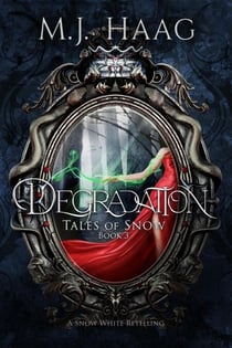 Degradation - Tales of Snow, #3