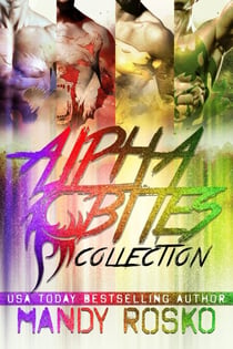 The Alpha Bites Series Collection - Alpha Bites