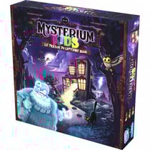 Mysterium Kids - Le trésor du capitaine Bouh