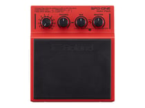 Roland SPD ONE WAV PAD 1 pad de percussion pour batterie électronique