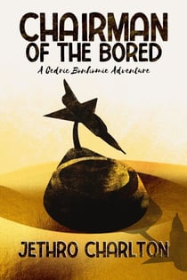 Chairman of the Bored