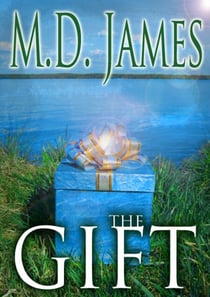The Gift - Nelson Estates Series, #1