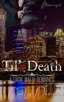 Til' Death - Ricci Crime Family, #2