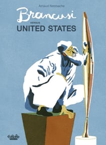Brancusi Versus United States