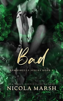 Bad - Bombshells, #4