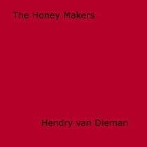 The Honey Makers