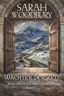 Wächter der Zeit - Was nach Cilmeri geschah, #11