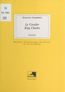 Le Cavalier King Charles