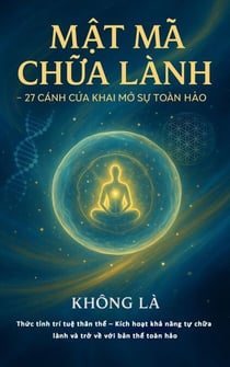 M?t Mã Ch?a Lành - 27 Cánh C?a Khai M? S? Toàn H?o - Ch?a lành