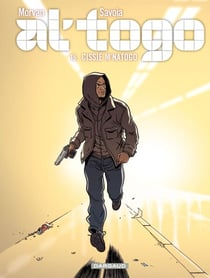 Al' Togo - tome 5 - Cissié M'Natogo