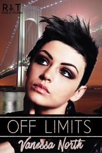 Off Limits - Rose and Thorns