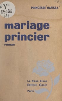 Mariage princier