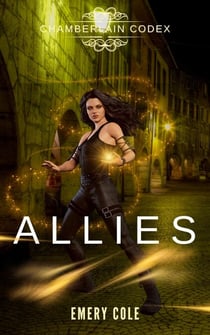 Allies - Chamberlain Codex, #1