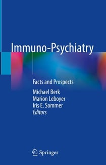 Immuno-Psychiatry - Facts and Prospects