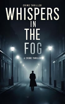 Whispers in the Fog: Secrets Lost in the Mist