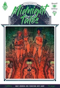 Midnight Tales - Tome 4
