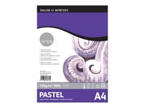 Bloc Pastel A4 16 feuilles 150g simply