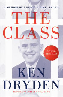 The Class - A Memoir of a Place, a Time, and Us
