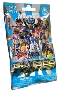 Playmobil® - Figures série 24 - 70939 - Playmobil® Figures