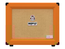 COMBO CRUSH PRO 60W, 1X12", 2 CANAUX, REV. NOIR