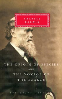 The Origin of Species and The Voyage of the 'Beagle' - Introduction by Richard Dawkins